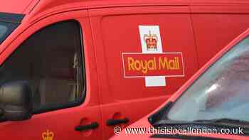 Royal Mail warns of severe Christmas delivery delays