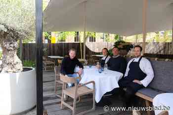 Sardis en L’Excelsior zijn nieuwkomers in Gault& Millau