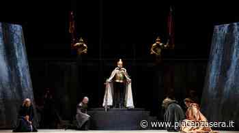 Al Municipale torna protagonista l'Opera: venerdì e domenica di scena "Ernani" di Giuseppe Verdi - piacenzasera.it - piacenzasera.it