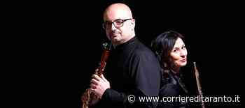 Al via “Volontari all'OPERA – La Scuola diventa Sala da Concerto” - Corriere di Taranto