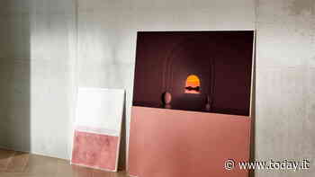 Lg, che design: il tv diventa opera d'arte e trasforma la casa in una galleria - Today.it