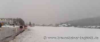 Planungsleistungen für Erschließung von neuem Baugebiet vergeben - Traunsteiner Tagblatt