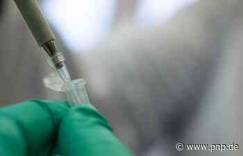 Inzidenz bei 536,4: So ist die Lage im Landkreis Traunstein - Traunstein - Passauer Neue Presse