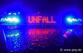 Auflieger löst sich während der Fahrt von Sattelzug - Passauer Neue Presse