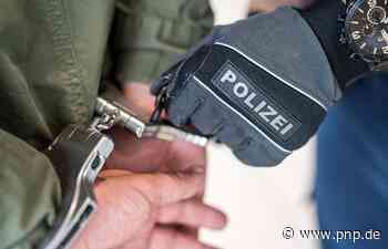 Bei Grenzkontrollen: Bundespolizei fasst seit 2008 gesuchten Mörder - Passauer Neue Presse