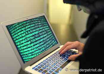 Sicherheitslücke betrifft auch den Kreis Soest: Viele Online-Dienste heruntergefahren - Der Patriot Lippstädter Zeitung