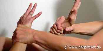 Entscheidung zu Anonymer Spurensicherung im Kreis Soest erstmal vertagt - Der Patriot Lippstädter Zeitung