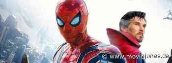 Marvels ursprünglicher Marketing-Plan für Spider-Man - No Way Home - Moviejones.de