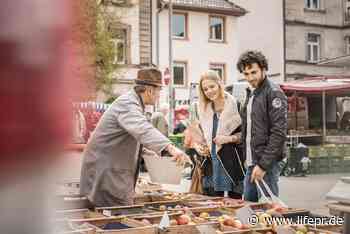 NATÜRlich Konstanz: Jahr der Nachhaltigkeit 2022, Marketing und Tourismus Konstanz GmbH, Pressemitteilung - lifePR