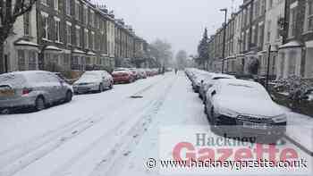 Donations needed for people in need in Hackney - Hackney Gazette