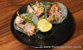 The Bourbon, Roman Road, food review: 'Soul-warming gem' - Hackney Citizen