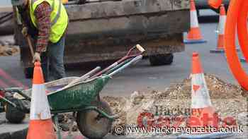 Travel: Disruptions across central London from December 11 - Hackney Gazette