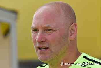 Christoph Van Elslande (FC Lendelede): “Meer van debuutmatch verwacht”