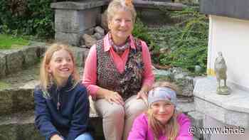 Familien im Landkreis Traunstein suchen Wunschgroßeltern | BR24 - BR24