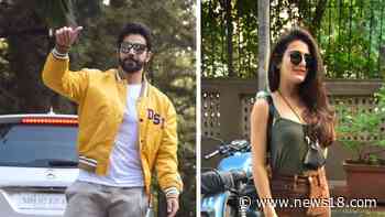 Varun Dhawan, Fatima Sana Shaikh, Raveena Tandon Among Celebrities Spotted Out And About - News18