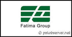 Fatima Fertilizer earns global recognition thru Guinness World Records - Pakistan Observer