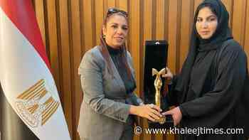 UAE: Sheikha Fatima the most influential figure in women's rights this year - Khaleej Times