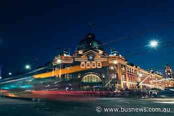 BUS AND COMMUTER TRANSPORT ENTITIES PART WAYS - Australasian Bus and Coach