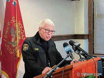 Westmoreland sheriff, commissioners reach deal to end inmate transport standoff - TribLIVE