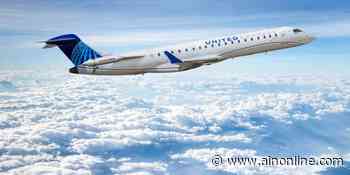 UAL Invests in ZeroAvia, Eyes Hydrogen Conversion Kit for RJs - Aviation International News