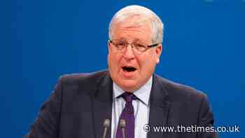 North fears transport power grab as Tories line up grandee - The Times