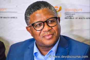 Extensive planning goes into preparations for festive season: Transport Minister - Devdiscourse