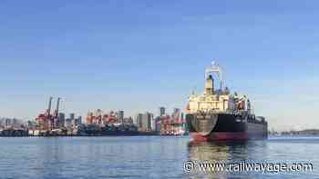 Transport Canada Awards C$8.7MM in Trade Corridor Grants, Issues Call for Proposals - RailwayAge Magazine