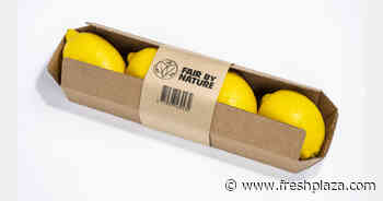 "We compensate for any CO2 emissions involved in the transport from source to destination" - FreshPlaza.com