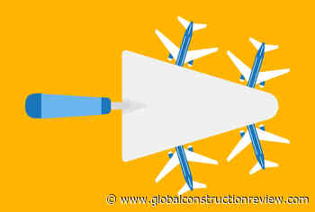 Korea signs deal to part-finance Poland's $8bn air transport hub - GCR