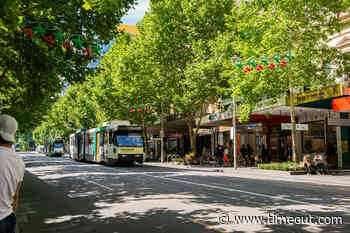Victorians to get 250,000 free public transport vouchers - Time Out Melbourne