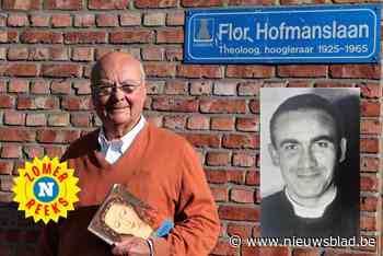 Hoe een priester uit Lebbeke bekender werd in Chili dan in zijn eigen dorp - nieuwsblad.be