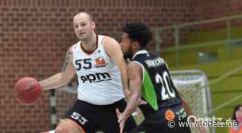 Neustädter Basketballer siegen im Geisterspiel - Onetz.de