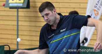 TTF Frankenthal: Nur ein Punkt statt zwei Siegen - Rheinpfalz.de