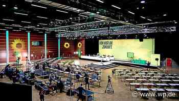 Siegen: Grüne wollen zwei Frauen in den Landtag schicken - Westfalenpost