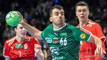 Verfolger siegen - Füchse trotzen Personalproblemen - RTL Online