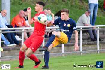 TSV Meerbusch und Cronenberger SC siegen nach Rückstand spät - FuPa - das Fußballportal