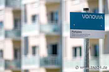 Hausmeisterkosten nicht prüfbar: Dresdner Mieter siegen gegen die Vonovia - TAG24