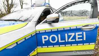 Siegen: Identität von Leiche (64) auf Gosenbacher Höhe klar - Westfalenpost