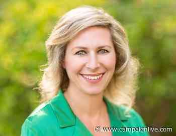 Meta names Michelle Klein VP of global business marketing