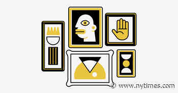 How to Hang a Gallery Wall