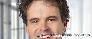 Team der Kinderklinik am Klinikum Traunstein freut sich auf Neubau - Traunsteiner Tagblatt