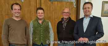 Für Kammer und Rettenbach viel erreicht - Traunsteiner Tagblatt