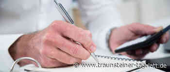 Stadt Traunstein erhebt für Zweitwohnungen künftig Steuer - Traunsteiner Tagblatt