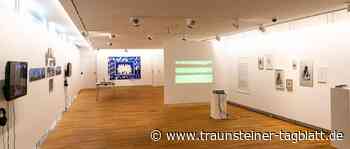 Identitätssuche zwischen den Kulturen - Traunsteiner Tagblatt