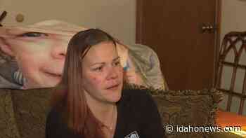 Michael Vaughan's mom hopeful for her son's return - Idaho News