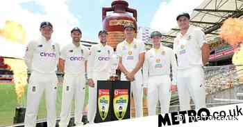The Ashes predictions from McGrath, Vaughan and other cricket legends - Metro.co.uk