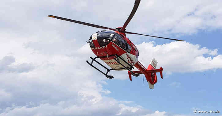 Mannheim:  Sattelzug schleift 79-jährigen Radfahrer mit