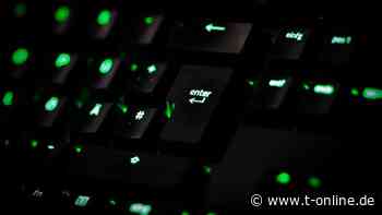 Internet - Umfrage: Mehr Nutzer von Internet-Kriminalität betroffen