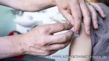 Corona im Zollernalbkreis - Kinderärztin plädiert fürs Impfen - Schwarzwälder Bote