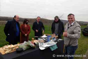 Landbouwers gezocht die slimmer met energie en water willen omgaan: “Kwaliteit, milieu en klimaat moeten hand in hand gaan”